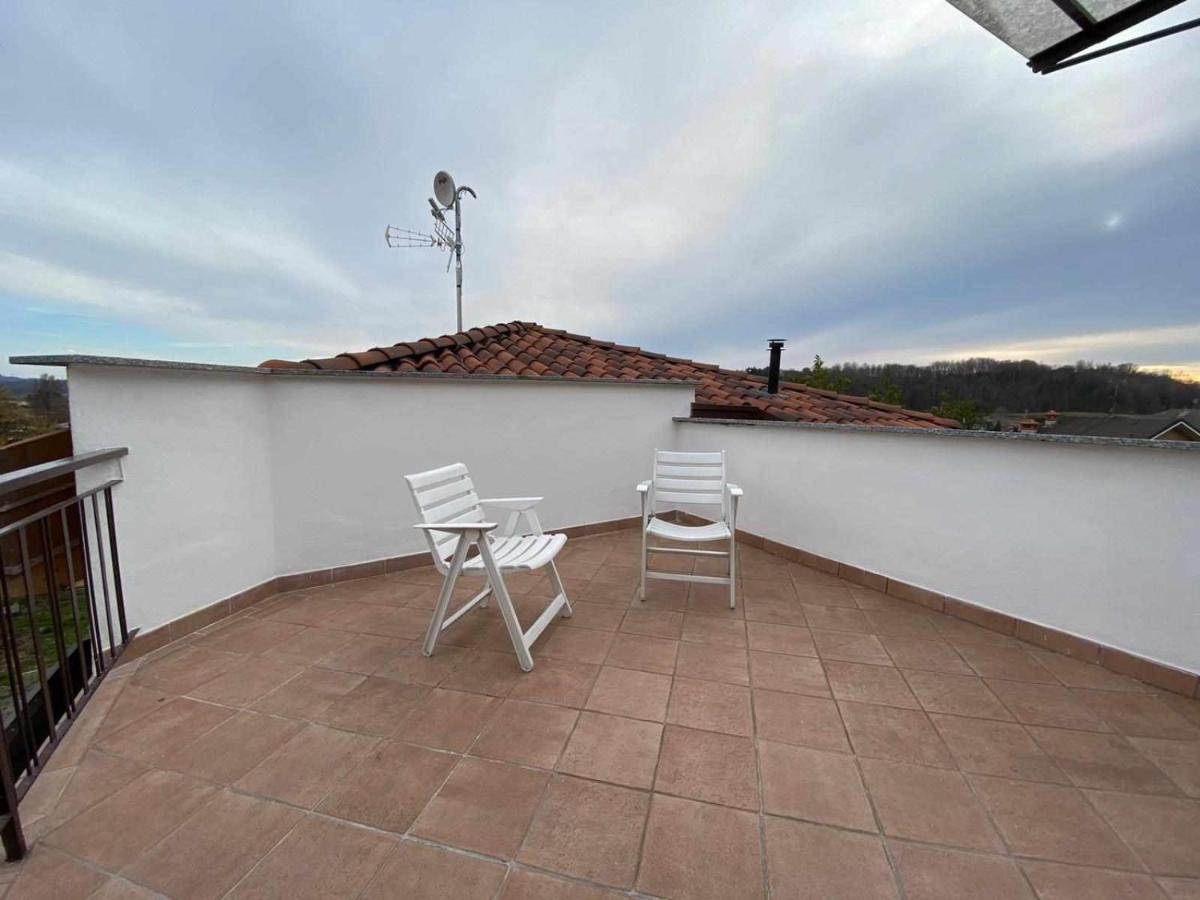 Casa Vacanza Amelia Бозизио-Парини Экстерьер фото