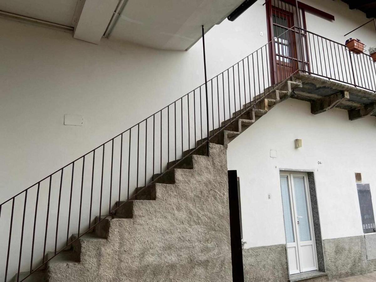 Casa Vacanza Amelia Бозизио-Парини Экстерьер фото