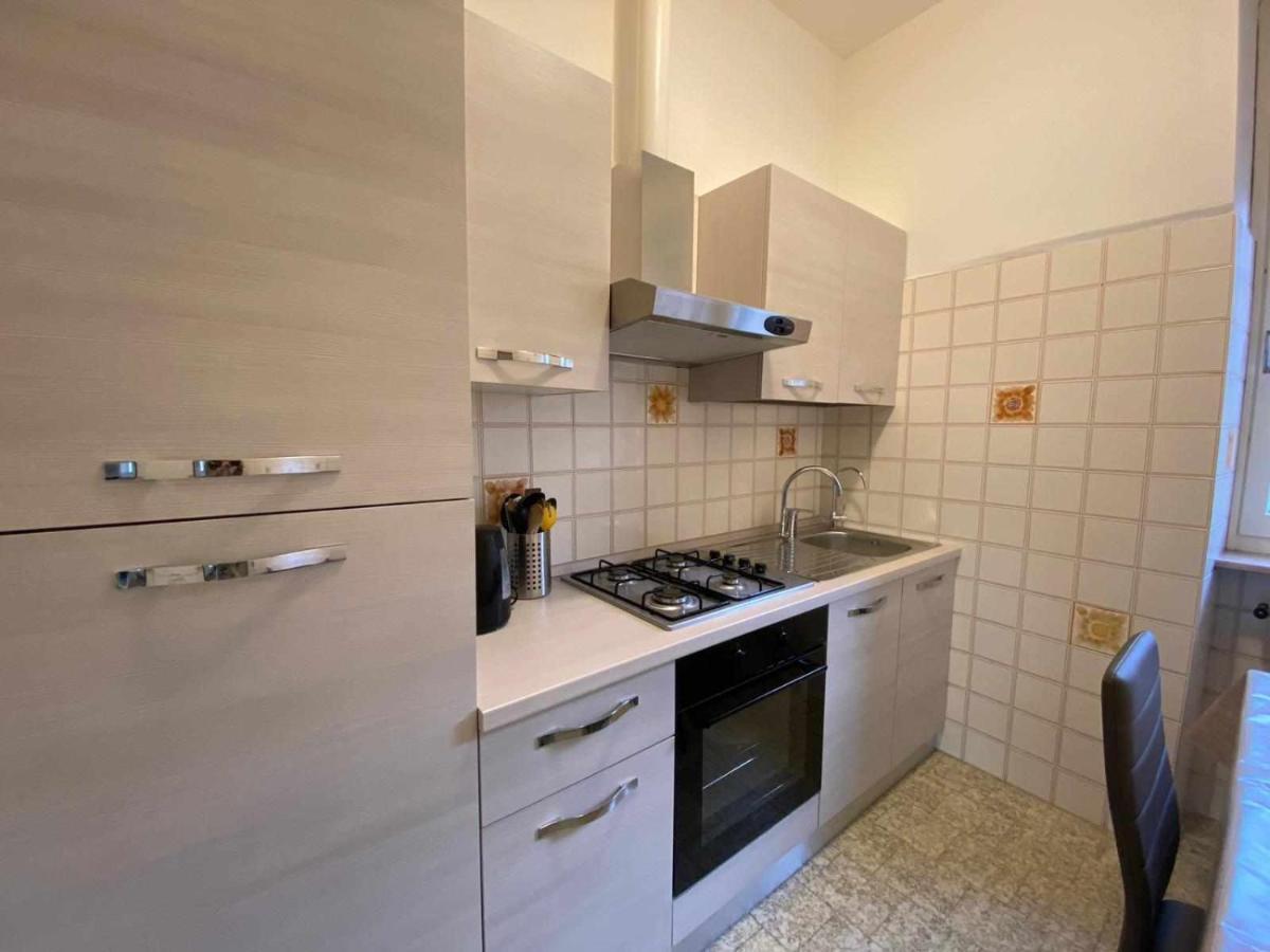 Casa Vacanza Amelia Бозизио-Парини Экстерьер фото