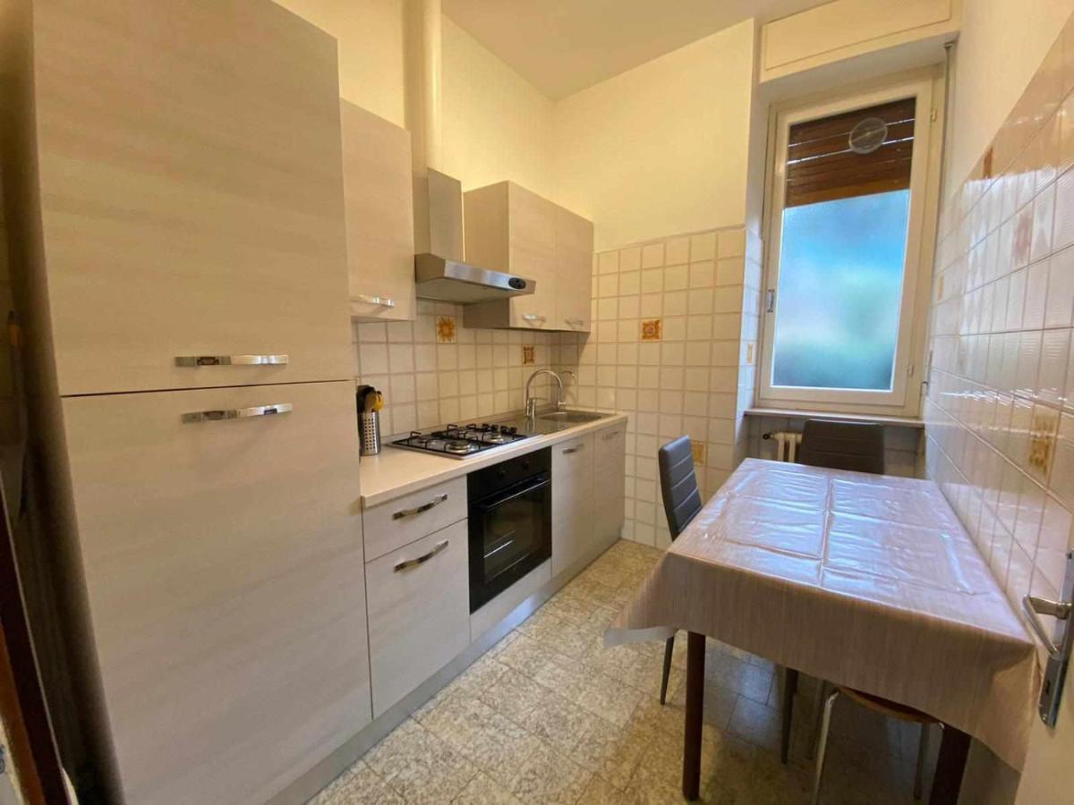 Casa Vacanza Amelia Бозизио-Парини Экстерьер фото