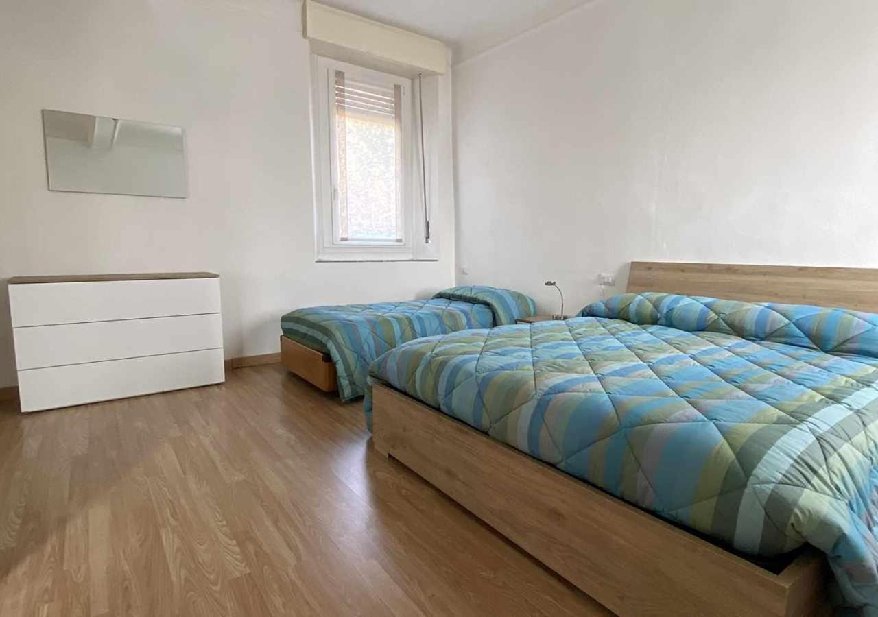 Casa Vacanza Amelia Бозизио-Парини Экстерьер фото
