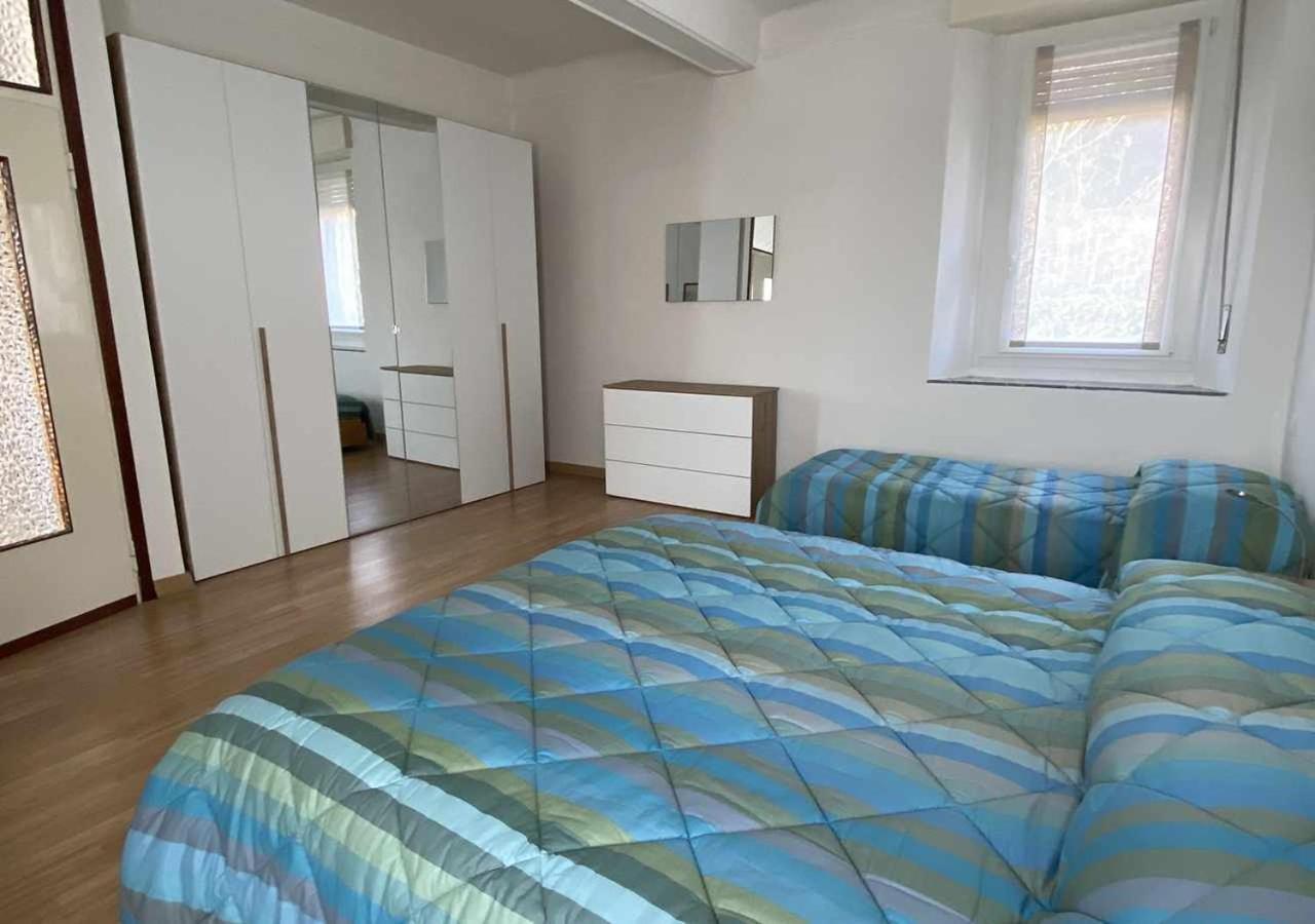 Casa Vacanza Amelia Бозизио-Парини Экстерьер фото